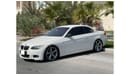 BMW 330i BMW 330i || GCC || Hard Top Convertible || Very Well Maintained