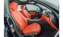 BMW 420i 2017 BMW 420i Gran Coupe M-Sport / 5 Year BMW Warranty & Service Contract