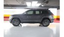 Jeep Grand Cherokee Laredo Laredo Jeep Grand Cherokee Laredo 2020 GCC under Agency Warranty with Flexible Down-Payment.