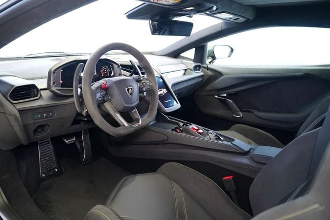 Lamborghini Revuelto SPORTIVA, миниатюра 17