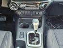 Toyota Hilux TOYOTA HILUX SR5 DOUBLE CABIN || 2.4L DIESEL V4 A/T 4WD | DIFF LOCK | BSM (CODE # HDFAA) WHITE 2026