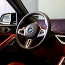 BMW X6 AED 9,965 p.m • 0% Downpayment • BMW X6M Competition • 3-year warranty