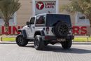 Jeep Wrangler Sport Falcon 3.6L A/T (3 Door)