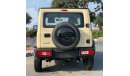 Suzuki Jimny EXCELLENT CONDITION