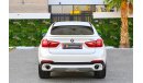 BMW X6 xDrive35i | 2,642 P.M | 0% Downpayment | Full BMW Service History!