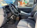 Toyota Land Cruiser Pick Up 2025 L/C Manual Petrol V6 4.0L