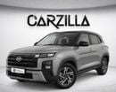 Hyundai Creta SMART l GCC Specs | AED 1,064 / Monthly