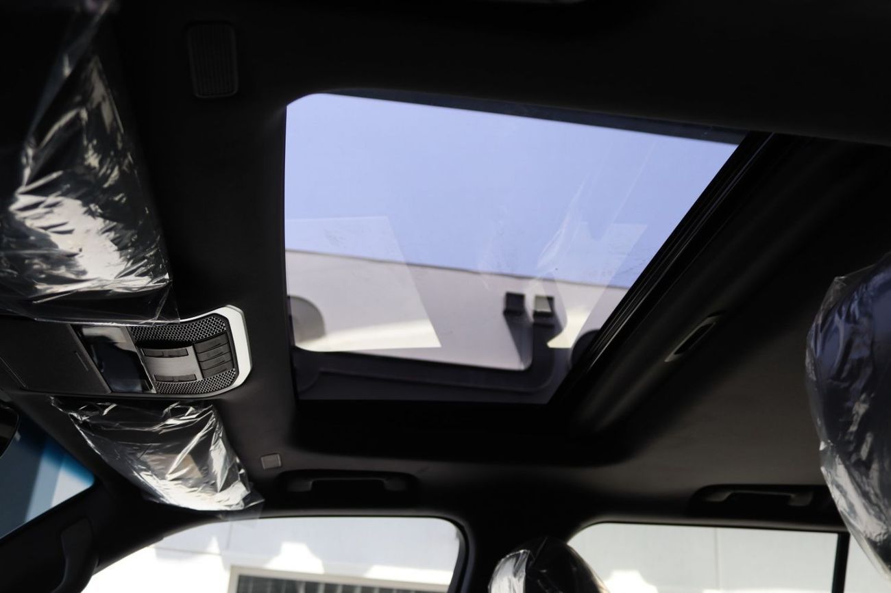 Toyota Land Cruiser 300 VX-HIGH  3,3 TWINTURBO DIESEL VX-HIGH FULLY LOADED **التصدير فقط خارج الخليج**