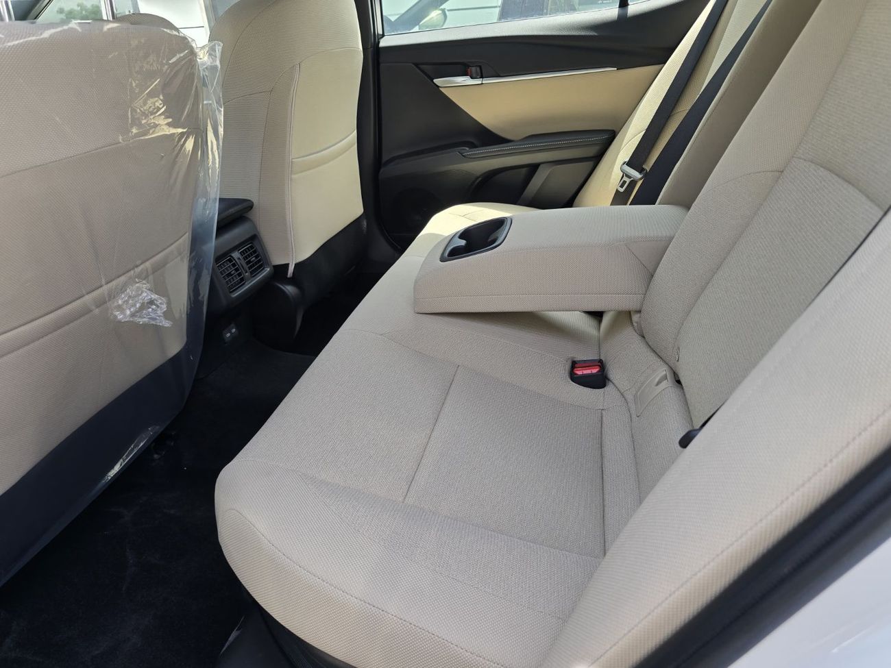 Toyota Camry 2025 Model Toyota Camry 2.5L Hybrid