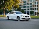 بي أم دبليو 520i 1,800 P.M | 5 SERIES | 520i |EXCLUSIVE | GCC | ORIGINAL PAINT