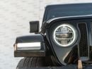 Jeep Wrangler Unlimited RUBICON X Unlimited Rubicon 3.6L A/T