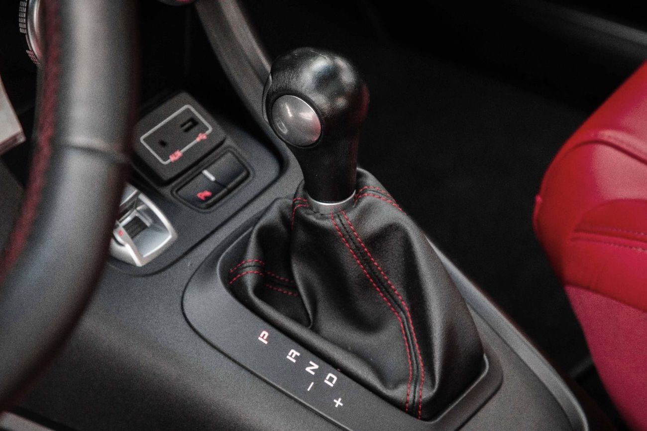 Alfa Romeo Giulietta Veloce | 1,430 P.M  | 0% Downpayment | Excellent Condition!