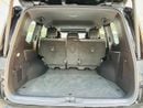 Toyota Land Cruiser GR-S 3.3L