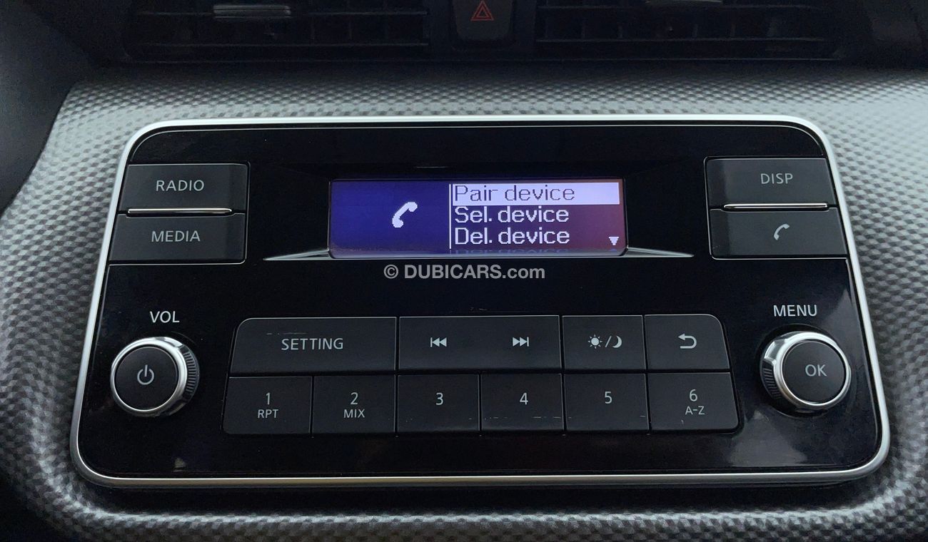 Nissan Kicks S 1.6 | Zero Down Payment | Free Home Test Drive