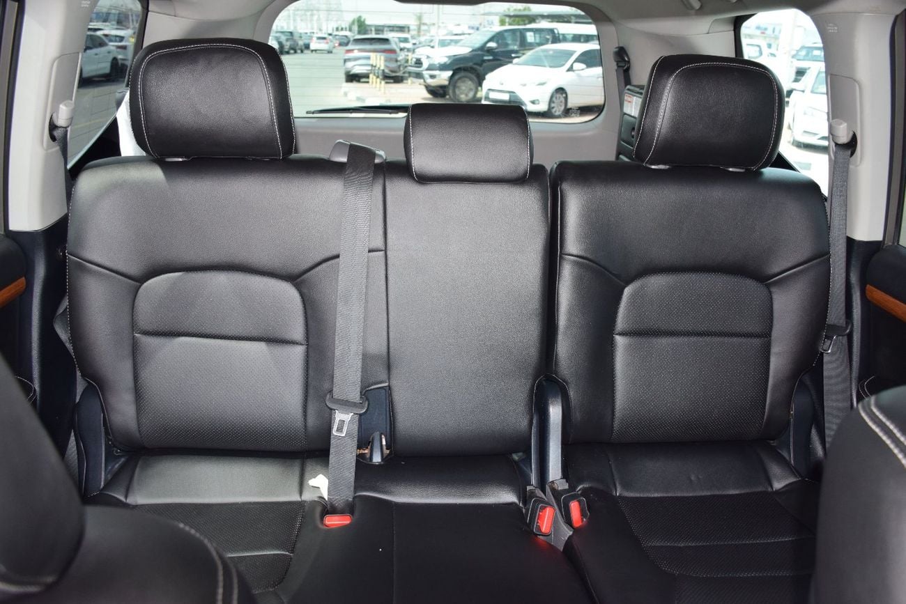 Toyota Land Cruiser V8 Diesel 4.5L Upgraded-2025 (Export Only)