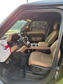 لاند روفر ديفندر X DYNAMIC BLACK EDITION GCC DUBAI AL TAYER