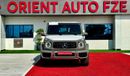 مرسيدس بنز G 63 AMG Brand new Mercedes AMG G63