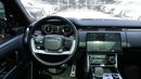 Land Rover Range Rover SE P530