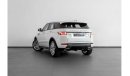 Land Rover Range Rover Evoque 2018 Range Rover Evoque HSE Dynamic / Full Range Rover Service History