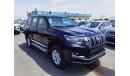 Toyota Prado TX-L PRADO 2013 TXL