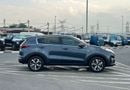 كيا سبورتيج 2020 Kia Sportage LX Mid - option - 2.4L V4 - AWD 4x4 - Rear Camera - Leather Seat - 2 keys