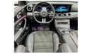 Mercedes-Benz E300 Premium 2021 Mercedes-Benz E300 AMG, Mercedes Warranty 2026, Mercedes Service Contract 2025, GCC