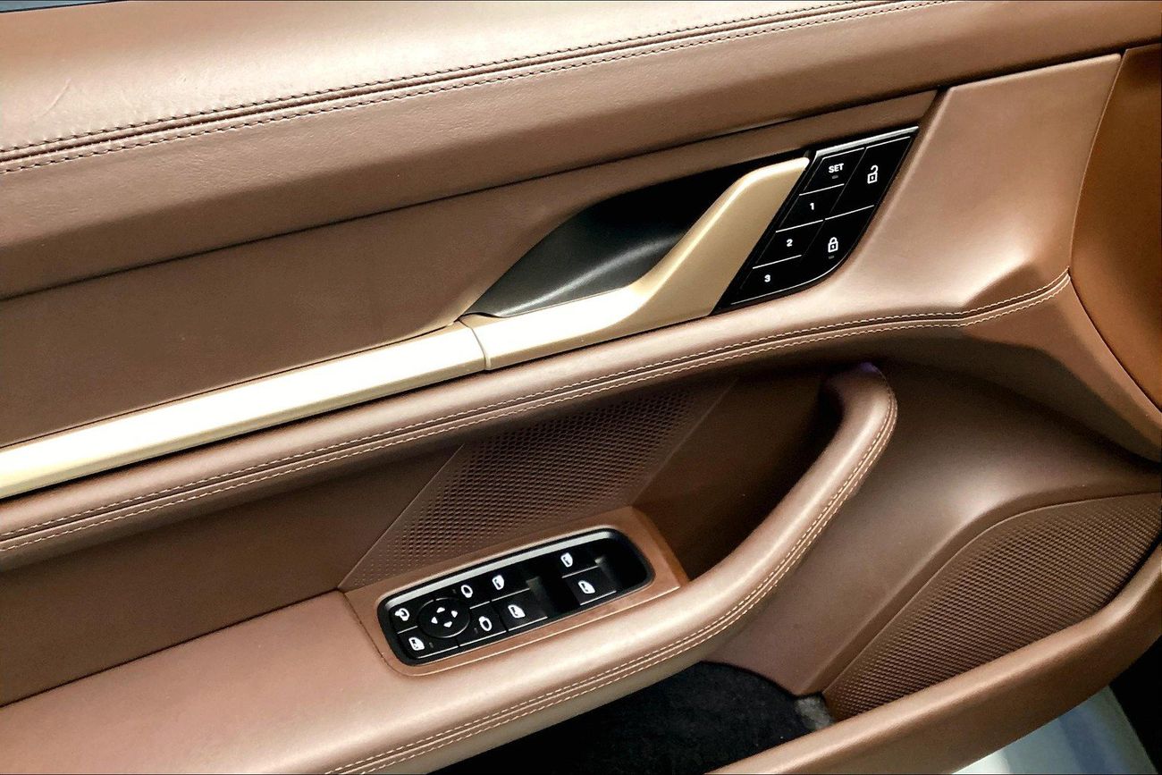 Porsche Taycan Taycan | Guaranteed Warranty | 0 Down Payment