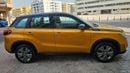 Suzuki Grand Vitara AGENCY MAINTAINED