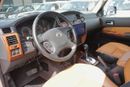 Nissan Patrol SAFARI A/T 05 SEATER, GCC