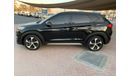 Hyundai Tucson LIMITED TURBO PANORAMIC AND ECO 1.6L V4 2017 AMERICAN SPECIFICATION