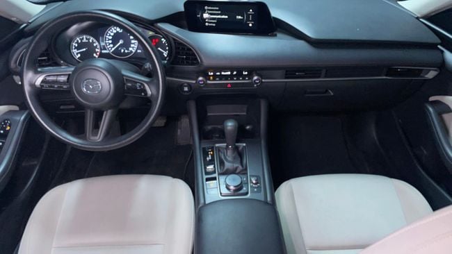 Mazda MAZDA3 SELECT, миниатюра 24
