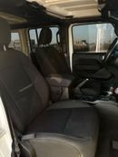 جيب رانجلر Unlimited Sport 3.6L M/T