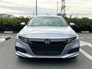 Honda Accord EX 1.5L