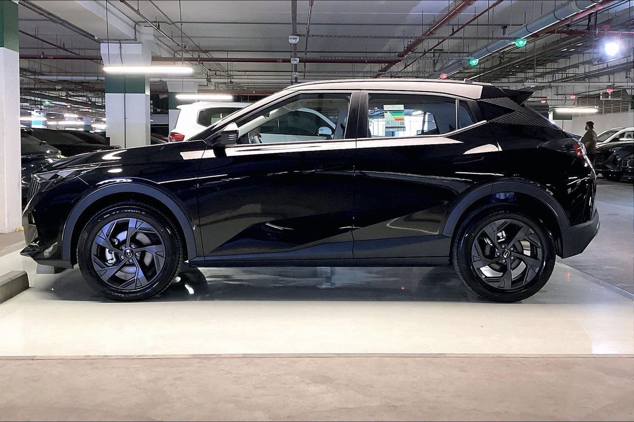 جي إي سي GS3 إمزوم GB | Start 2026 with the ideal drive | شامل الضمان | 0 ﺪﻔﻋﺓ ﺃﻮﻟﻯ