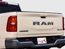 رام 1500 لاراميه كرو LARAMIE | 3.0L | 426 HP | | GCC | AGENCY WARRANTY & SERVICE UNTIL