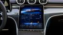 مرسيدس بنز CLE200 AMG COUPE EQ Boost RWD GCC 0Km BRAND NEW