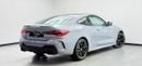 BMW M440i XDRIVE 2025 BMW M440i xDrive Coupe, 2029 BMW Warranty + Service History, Full BMW Service History, G