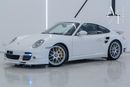 Porsche 911 2010 Porsche 997.2 Turbo, Sport Chrono Package, Carbon Fiber Package, Very Low Kms, 480HP