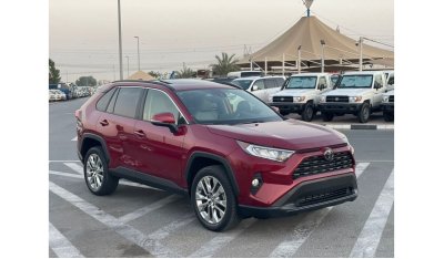 Toyota RAV4 *Offer*2019 Toyota Rav4 XLE Premium / EXPORT ONLY / فقط للتصدير