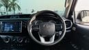 Toyota Hilux PREMIUM CONDITION | IRON ROLL BAR | RHD | 2017 | 2.8L DIESEL | ELECTRIC SEAT