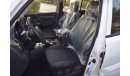 Mitsubishi Pajero 3.2 diesel model 2017