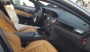 Mercedes-Benz E 350 2013 GCC car prefect condition full service full option low mileage