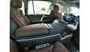 Toyota Land Cruiser Cruiser Excalibur Diesel MBS Autobiography 4 Seater Brand New