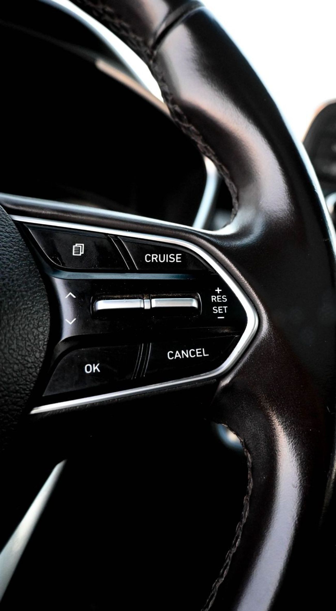 Hyundai Santa Fe GL Panorama 2.4L