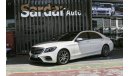 Mercedes-Benz S 560 2018 (GARGASH WARRANTY AND CONTRACT SERVICE)