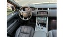 Land Rover Range Rover Sport HSE 2020 LAND ROVER RANGE ROVER SPORT / FULL OPTION
