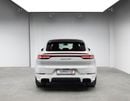بورش كايان GTS