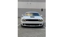 Dodge Challenger Scat Pack Scat Pack