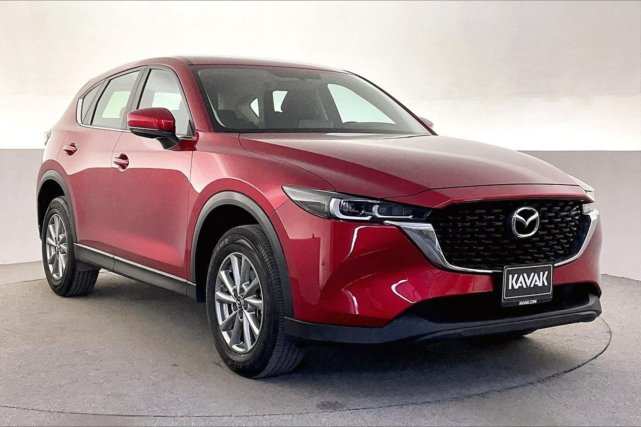 Mazda 6 Pure | Guaranteed Warranty | 0 Down Payment