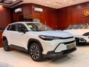 Toyota Frontlander Luxury STD